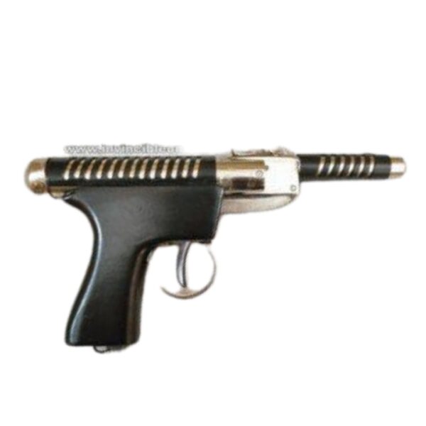 07 metal air gun