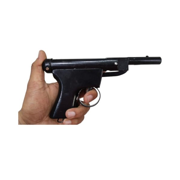 BABY METAL air gun