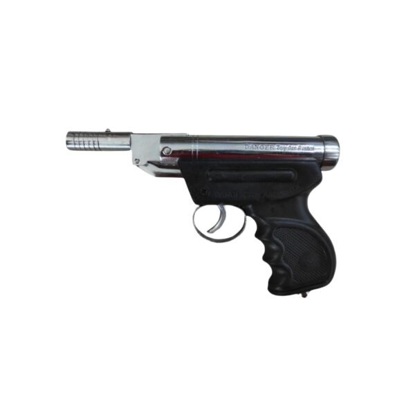 Danger nicke air gun