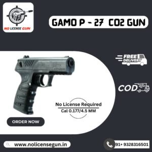 Gamo P-27 CO2 Gun