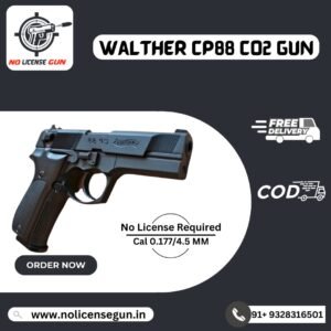 Walther CP88