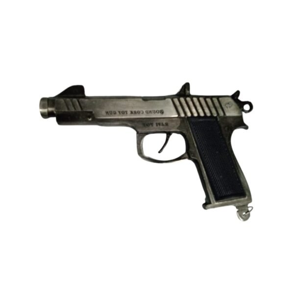 Bodyguard sound Air Gun