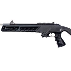 Aarmr Hurricane Mod 20 Air rifle-Black