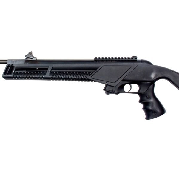 Aarmr Hurricane Mod 20 Air rifle-Black