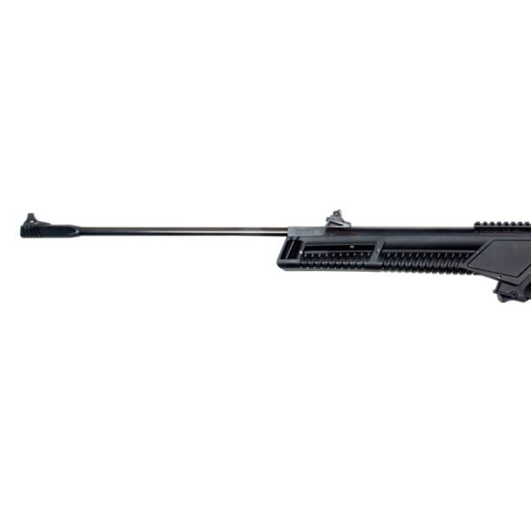 Aarmr Hurricane Mod 20 Air rifle-Black