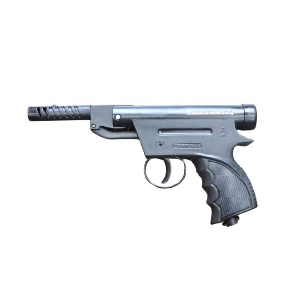 Globus bobcat air gun