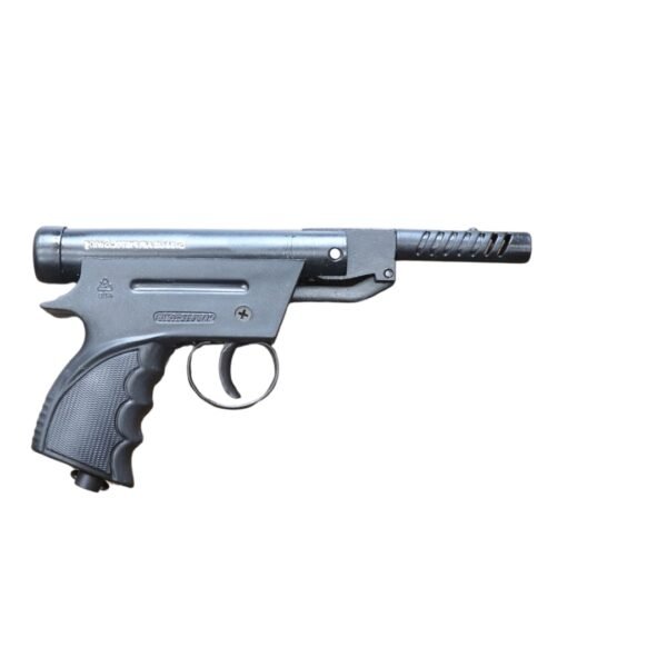 Globus bobcat air gun