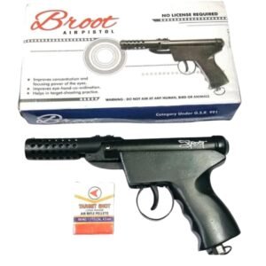 Broot Air Pistol
