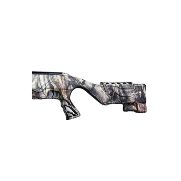 Aarmr Hurricane Mod 20 Air Rifle-Camo