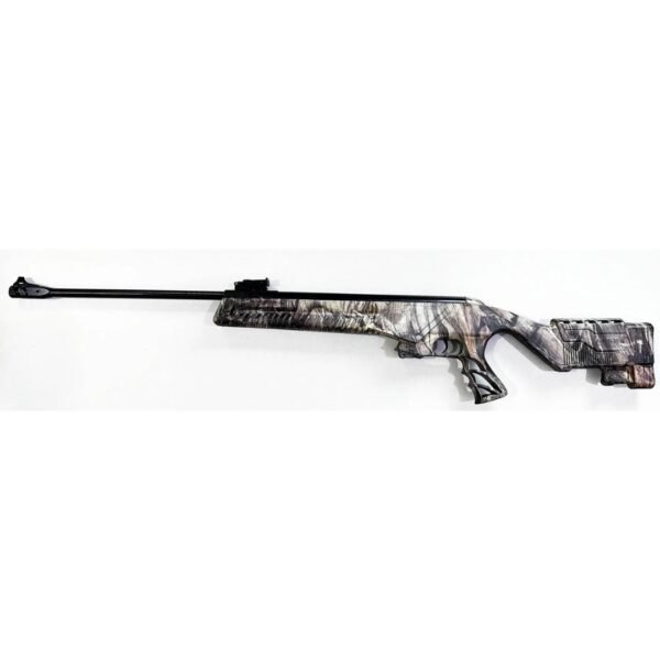 Aarmr Hurricane Mod 20 Air Rifle-Camo