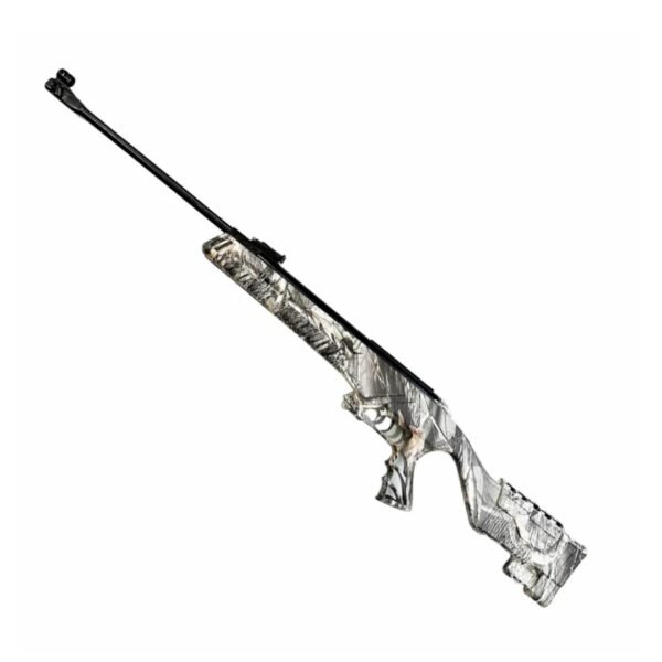 Aarmr Hurricane Mod 20 Air Rifle-Camo