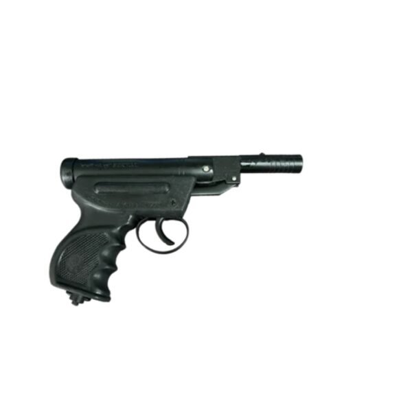 danger small gun