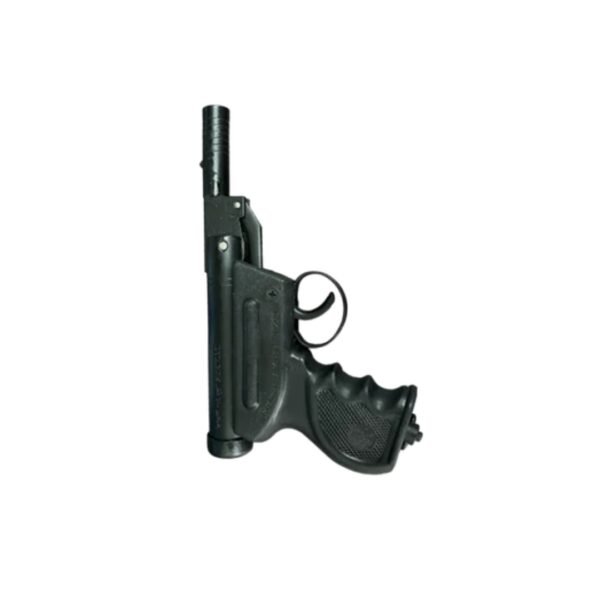 danger small gun