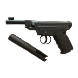 Globus ferari air gun