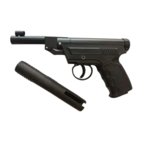 Globus ferari air gun