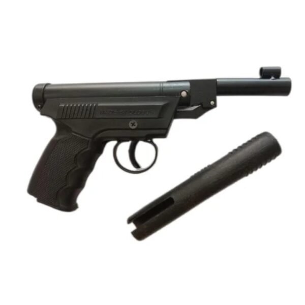 Globus ferari air gun