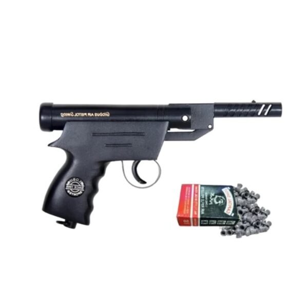 Globus Swing Metal Air Gun