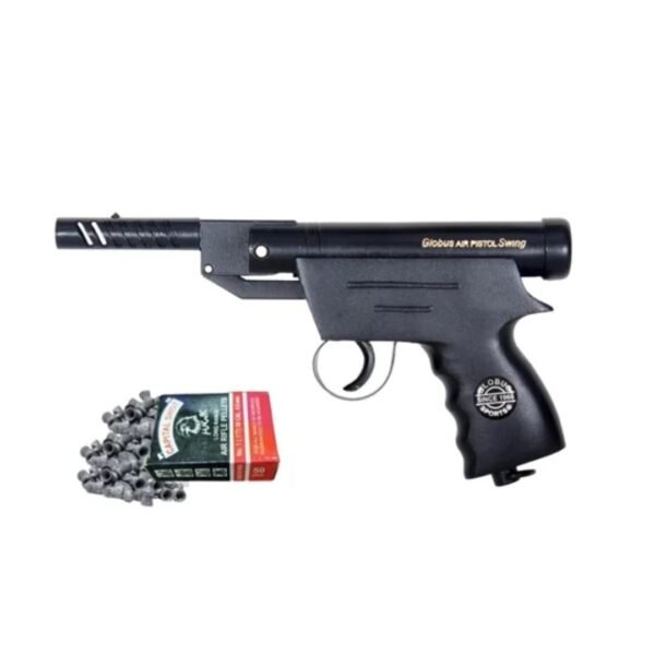 Globus Swing Metal Air Gun