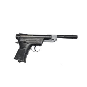 GLOBUS BLACKBERRY AIR GUN