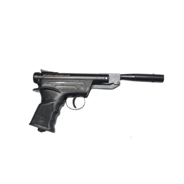 GLOBUS BLACKBERRY AIR GUN