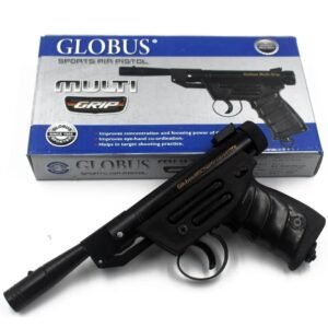 GLOBUS MULTI GRIP AIR GUN