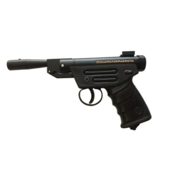 GLOBUS MULTI GRIP AIR GUN