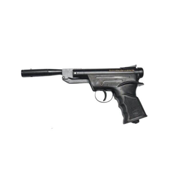 GLOBUS BLACKBERRY AIR GUN