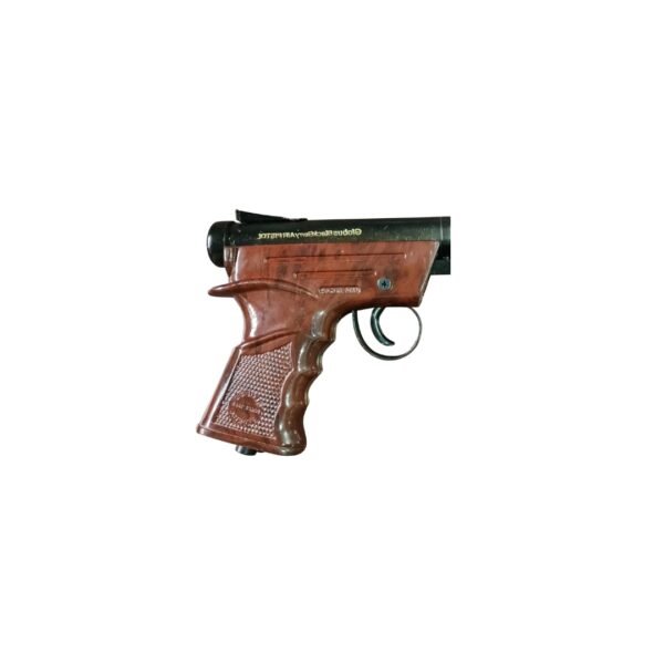 Globus Break Barrel