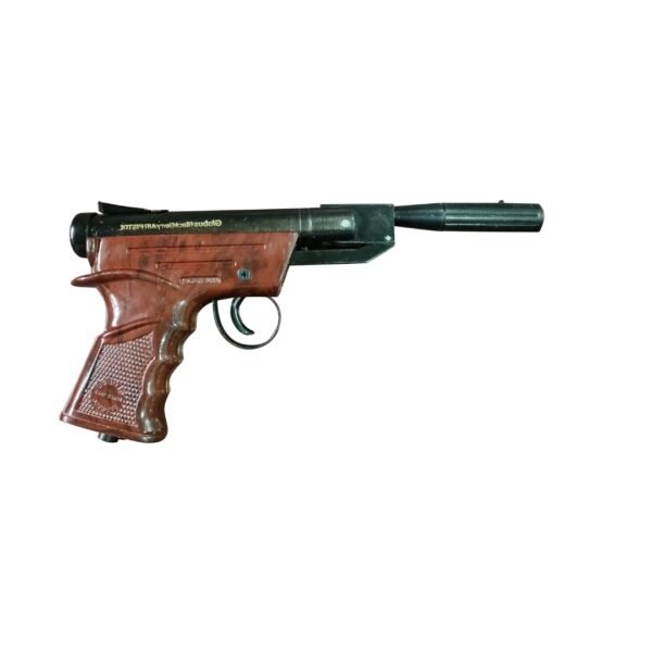 Globus Break Barrel