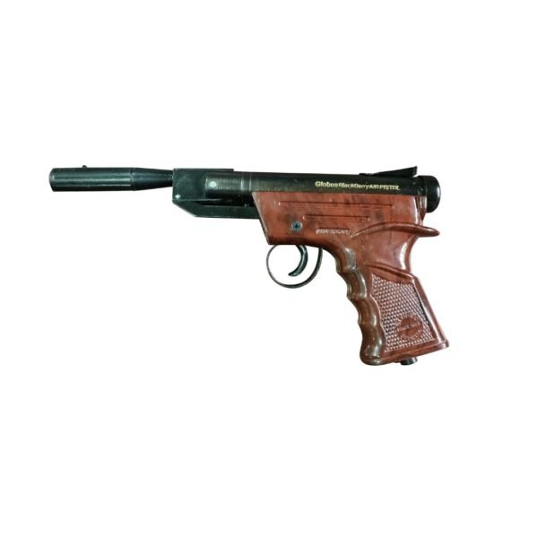 Globus Break Barrel