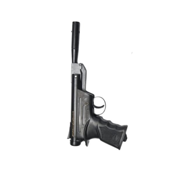 GLOBUS BLACKBERRY AIR GUN
