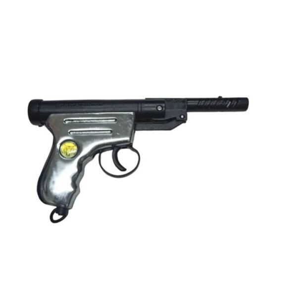 Hawk Series 1 Nickle Air Gun