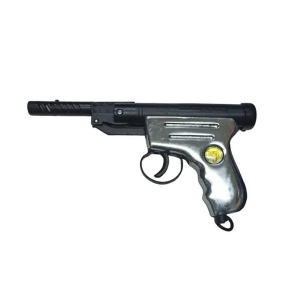 Hawk Series 1 Nickle Air Gun