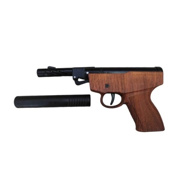 Heman Boss Fiber Air Gun