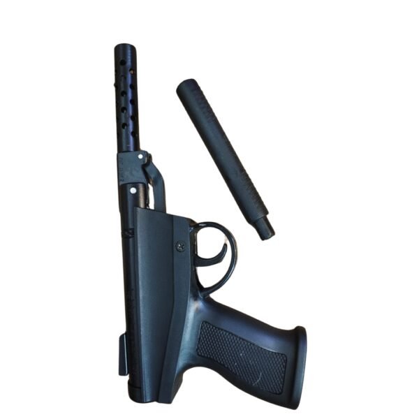 heman mark 1 air gun