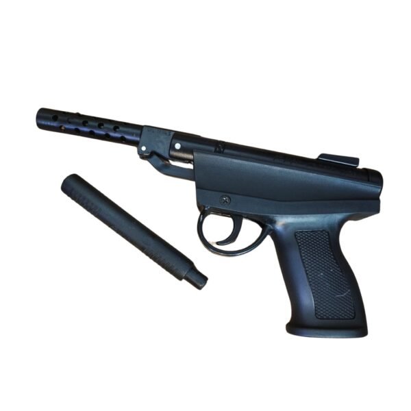 heman mark 1 air gun