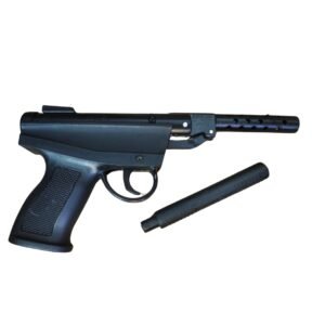 heman mark 1 air gun