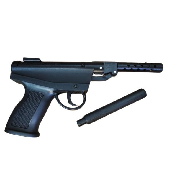 heman mark 1 air gun
