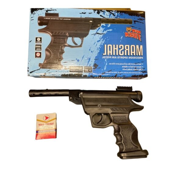 Marshal Metal Air Gun