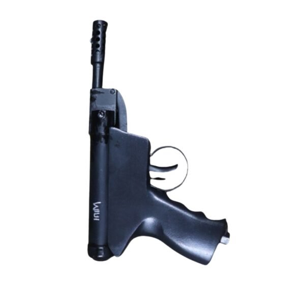 mini black air gun