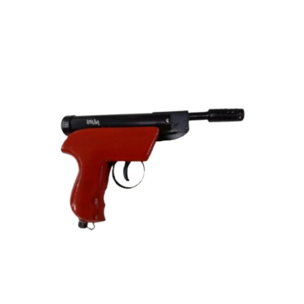 mini red air gun