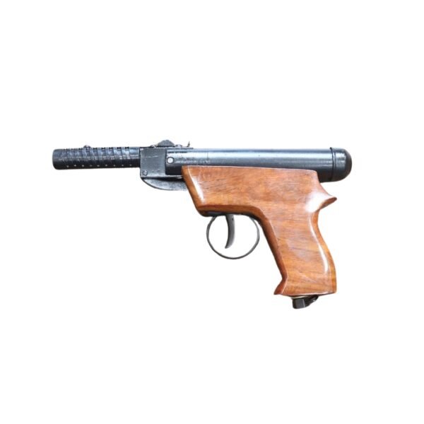 prince wooden Air Gun