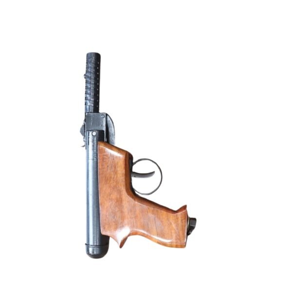 prince wooden Air Gun