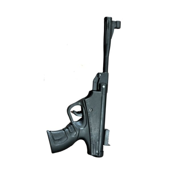 rambo 3 metal air gun