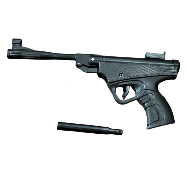 rambo 3 metal air gun