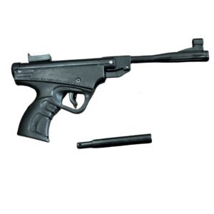 rambo 3 metal air gun