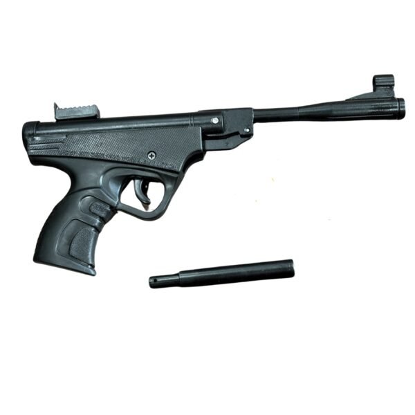 rambo 3 metal air gun