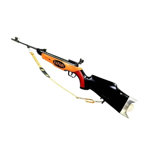 safari 250 Air Rifle