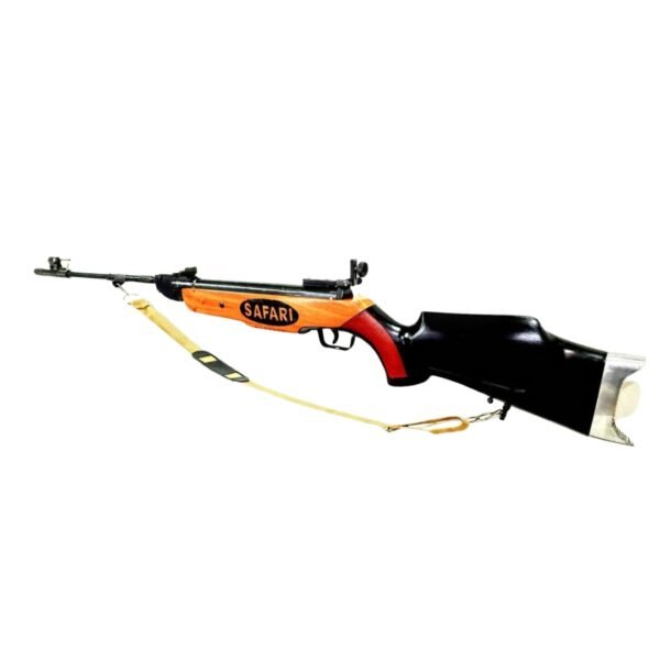 safari 250 Air Rifle