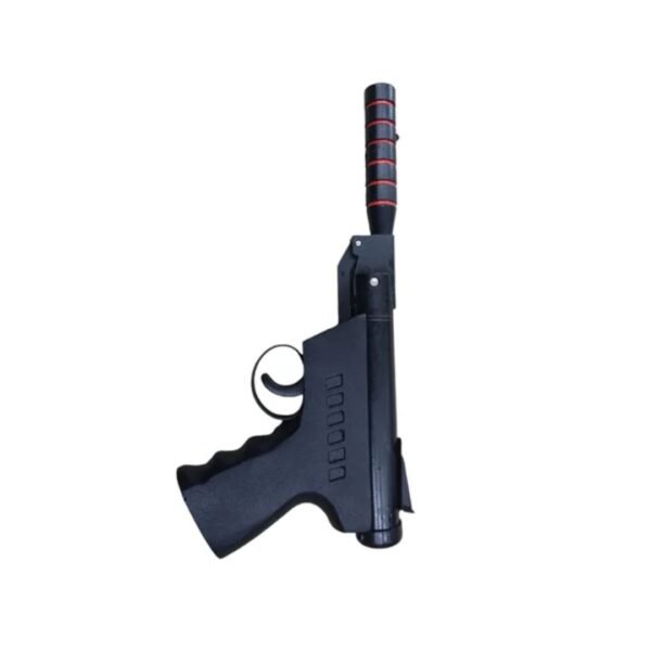 SUPERMAN METAL AIR GUN